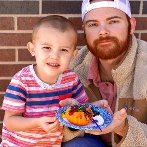 Meet your Posher, Tyler